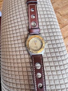 Tag heuer 3000 professional