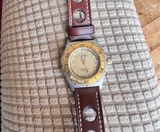 Tag heuer 3000 professional