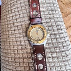 Tag heuer 3000 professional