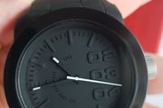 New Diesel Watch