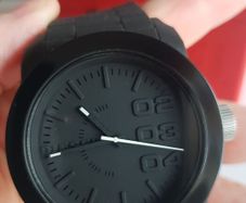 New Diesel Watch