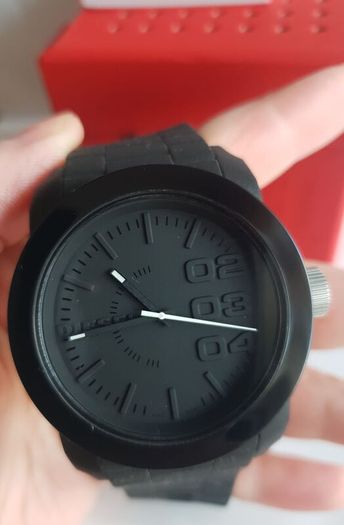 New Diesel Watch