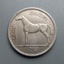 1951 Half Crown Image 2