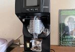 Mythos 2 Espresso grinder (variable speed)