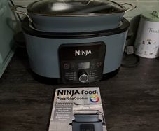 Ninja Slow Cooker