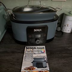 Ninja Slow Cooker