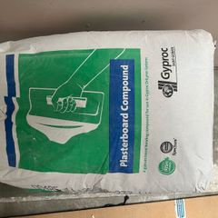 Gyproc Plasterboard Compound - 25KG
