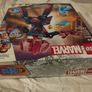 lego 76316 Fantastic Four vs. Galactus Construction Figure Image 5