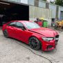 Breaking audi a6 c8 2.0tdi s line dfba auto Image 7