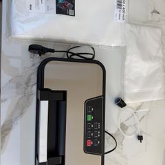 Vacuum Sealer Machine