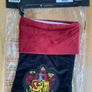 Harry Potter Christmas stocking Gryffindor and felt book cover Image 5