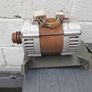Washer Motor MT 103-140/4 for Continental Girbau Image 3