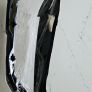 Audi A7 headlight lens passenger side Image 2