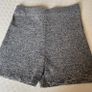 Solid & Striped Knit Shorts - New with Tags -Size L Image 2