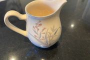 Keltcraft designed by Noritake Kilkee jug number 9109.