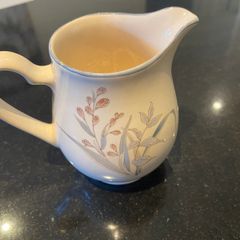 Keltcraft designed by Noritake Kilkee jug number 9109.