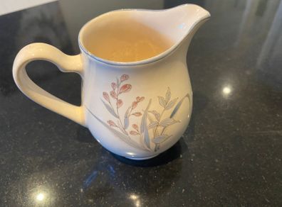 Keltcraft designed by Noritake Kilkee jug number 9109.