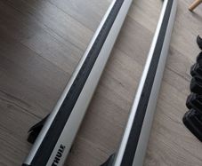 Thule Roof Rack