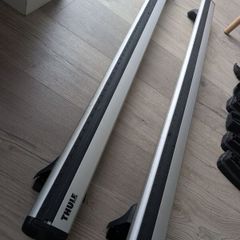 Thule Roof Rack