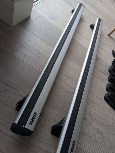 Thule Roof Rack