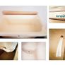 changing table +bath cabinet Image 4