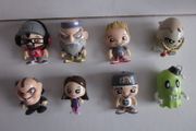 FGTEEV Bundle Mini Figures 2.5 inchesBonkersX8