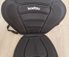 Paddle board seat