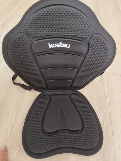 Paddle board seat