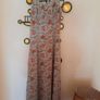 Vintage Nougat Dress M, 10-12 Image 2