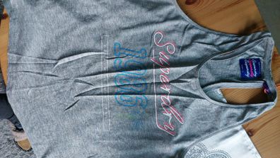 Tee shirt Superdry