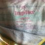Summer T shirt for a girl, size 98/104, 2-4 years Image 2
