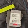 Terrax work trousers, Anthracite Image 4