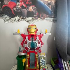 Iron Man Toy