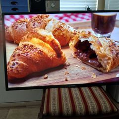 New Blaupunkt 40 inch Smart hdmi tv.