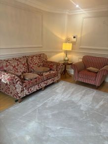 3 piece suite of furniture