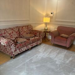 3 piece suite of furniture
