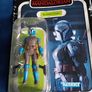 Star Wars Retro Carded Mandos!! Image 2