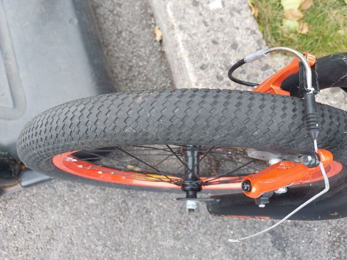 bmx