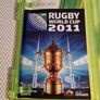 Rugby World Cup 2011 Xbox 360 Games Original Image 4