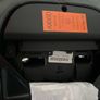 Axkid Minikid extended rear facing car seats x2 Image 8
