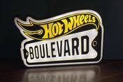 HotWheels Boulevard