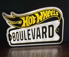 HotWheels Boulevard