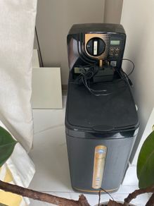 water softner