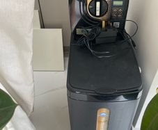 water softner