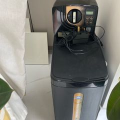 water softner