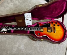 Gibson Les Paul Custom