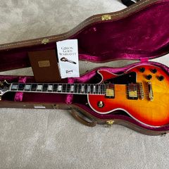 Gibson Les Paul Custom