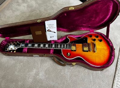 Gibson Les Paul Custom