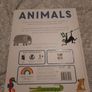 Lift the flap type baby book in very good condition Image 6