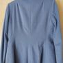 JIGSAW Wool Suit Jacket & Skirt 2 piece set UK 12 Image 5